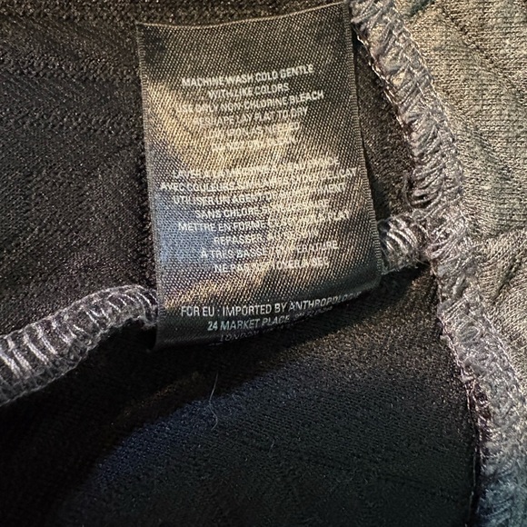 Maeve for Anthropologie Ludlow Quilted Dress Size XS - Picture 12 of 12